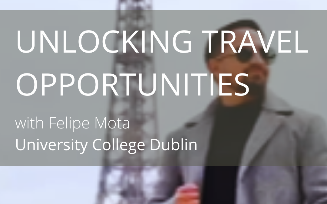 Unlocking Travel Opportunities