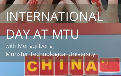 International Day at MTU