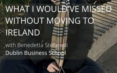 Things I Would’ve Missed If I Didn’t Move To Ireland