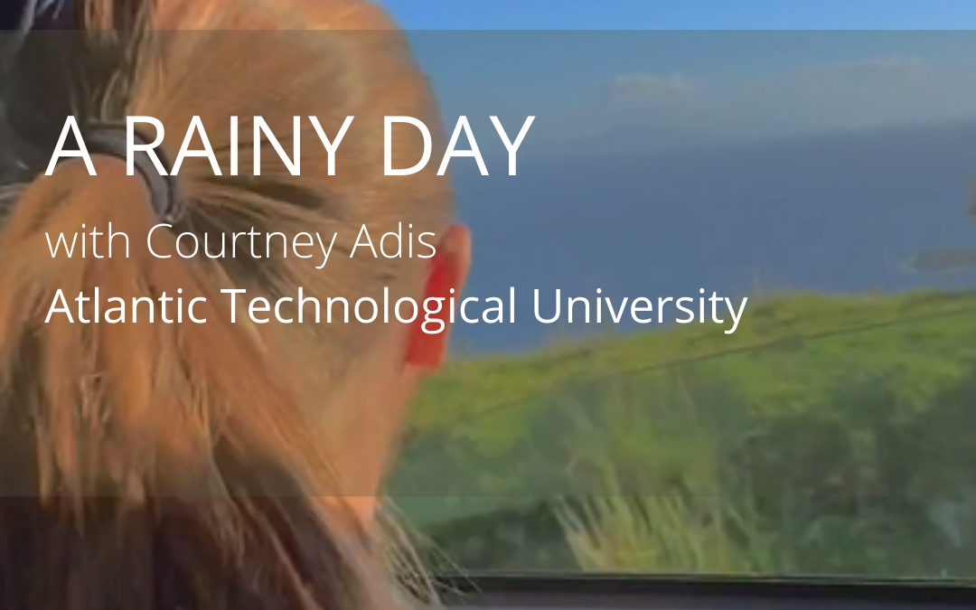 A Rainy Day
