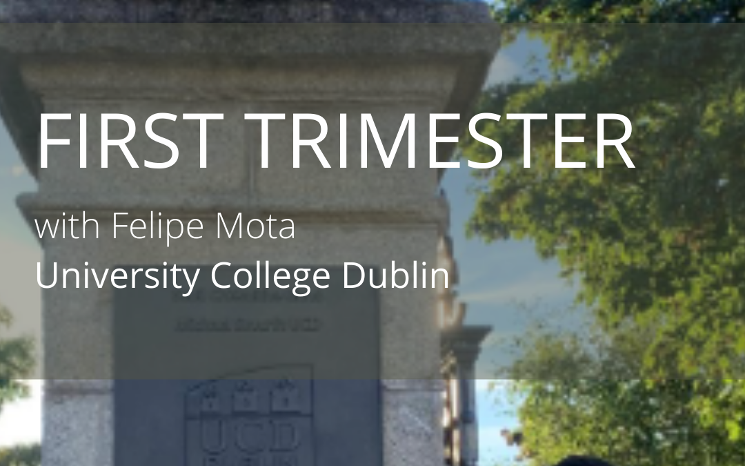 First trimester