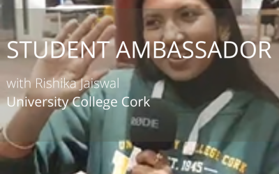 Student Ambassador