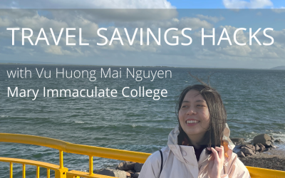 Travel Savings Hacks