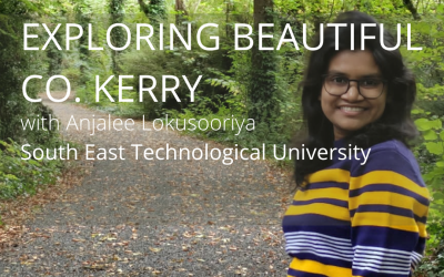 Exploring Beautiful Co. Kerry