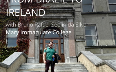 From Brazil to Ireland