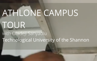 Athlone Campus Tour