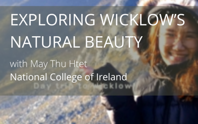 Exploring Wicklow’s Natural Beauty