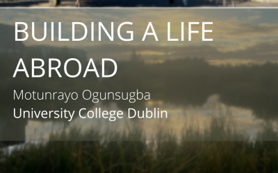 Building a Life Abroad