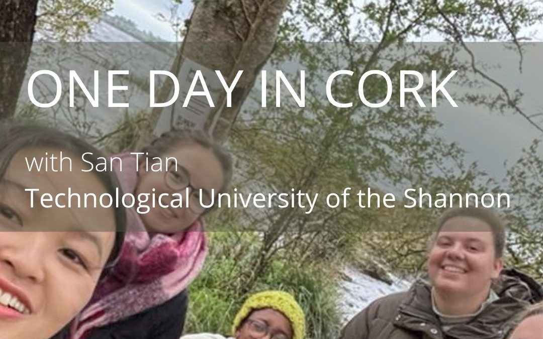 One Day in Cork