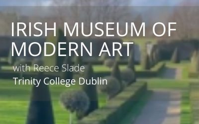 Irish Museum of Modern Art