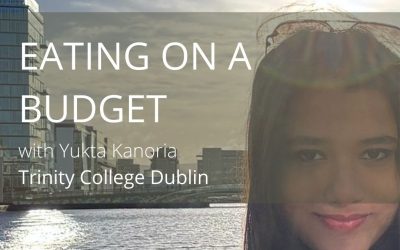 Eating on a Budget – 5 Cheap Eats in Dublin