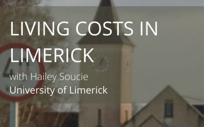Living Costs in Limerick
