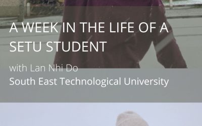 A Week in the Life of a SETU Student