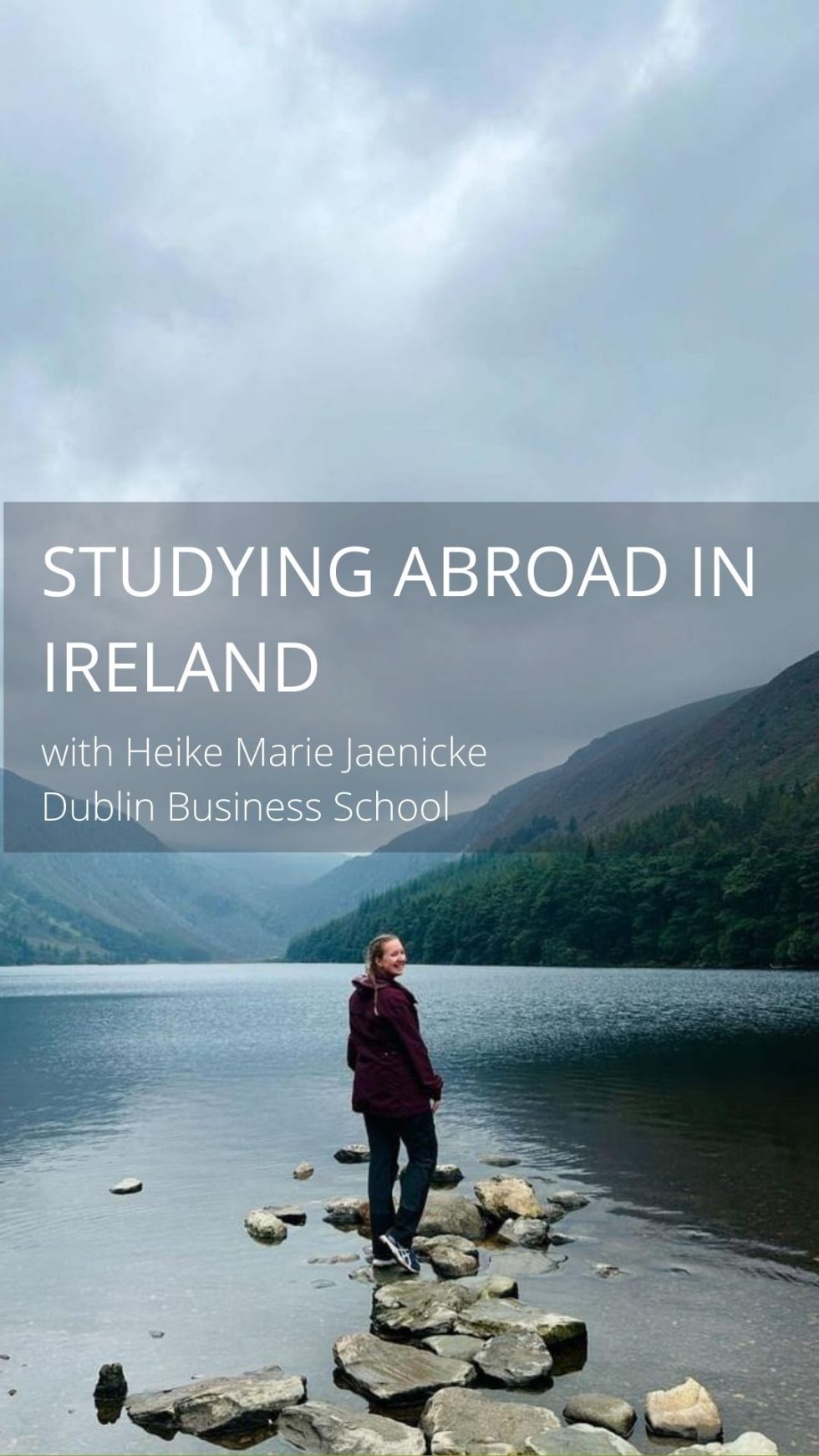 Studying Abroad in Ireland | Study in Ireland | Education in Ireland Blog